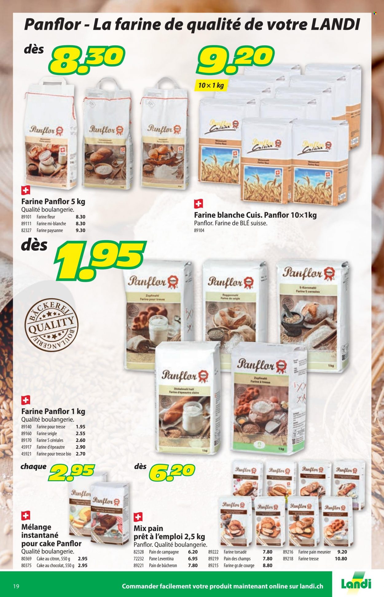 Volantino Landi - 14.11.2022 - 26.11.2022. Pagina 19