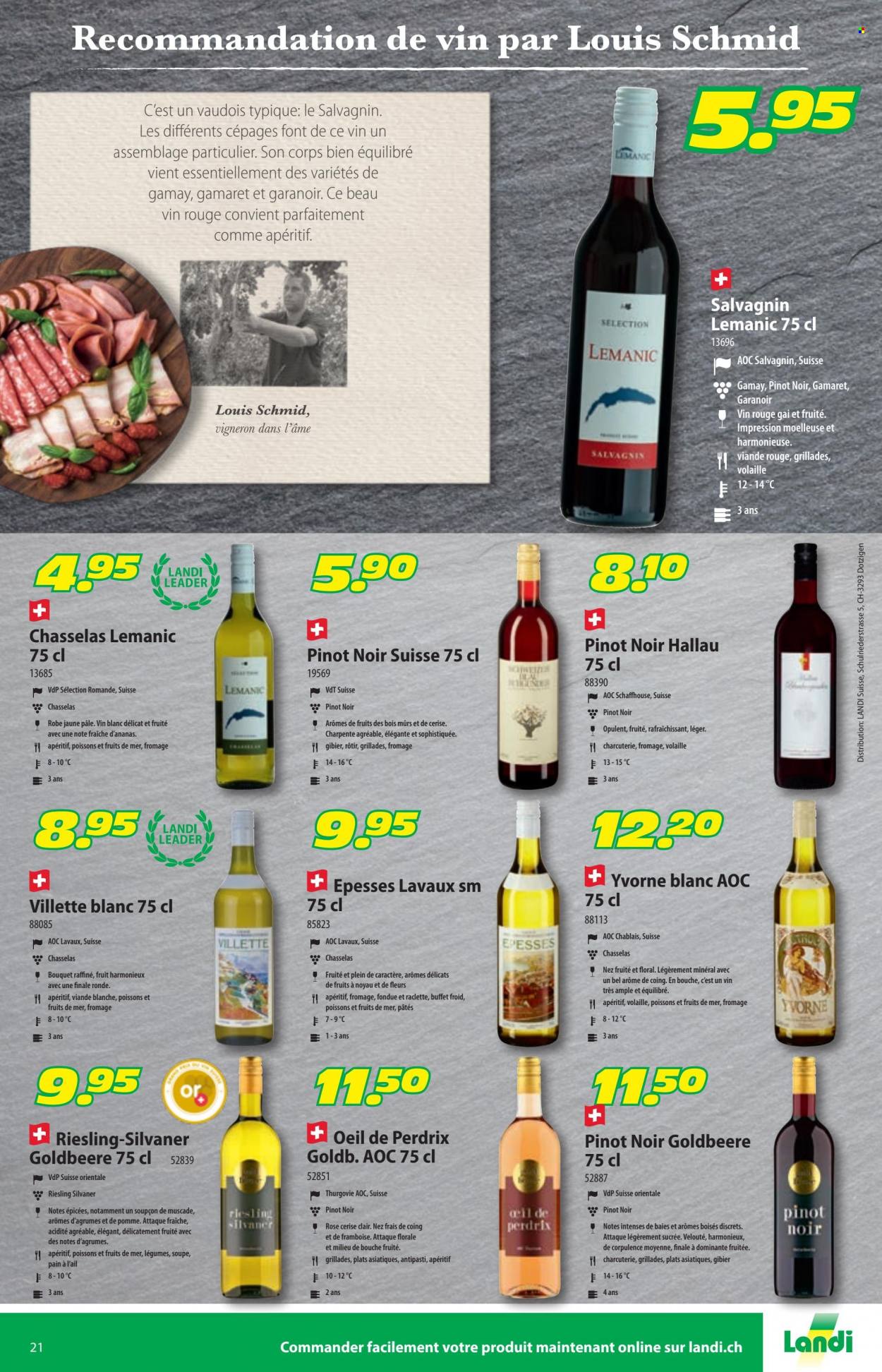 Volantino Landi - 14.11.2022 - 26.11.2022. Pagina 21