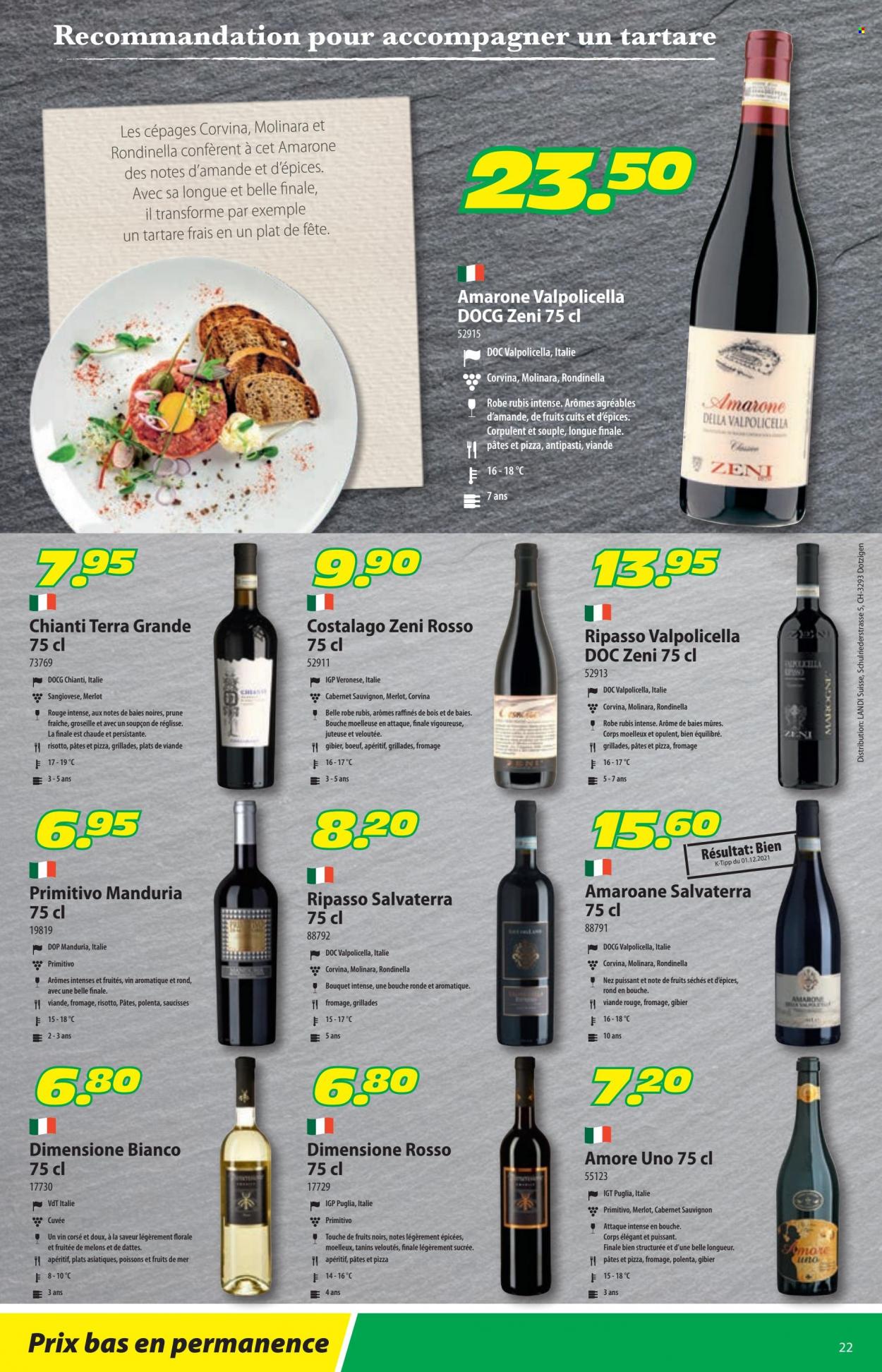 Volantino Landi - 14.11.2022 - 26.11.2022. Pagina 22