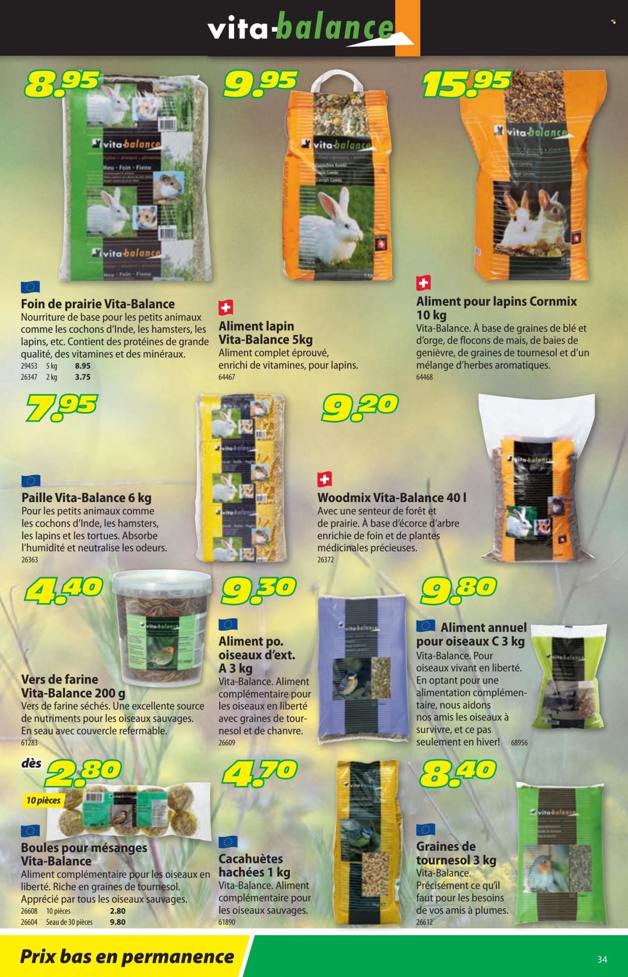 Volantino Landi - 14.11.2022 - 26.11.2022. Pagina 34
