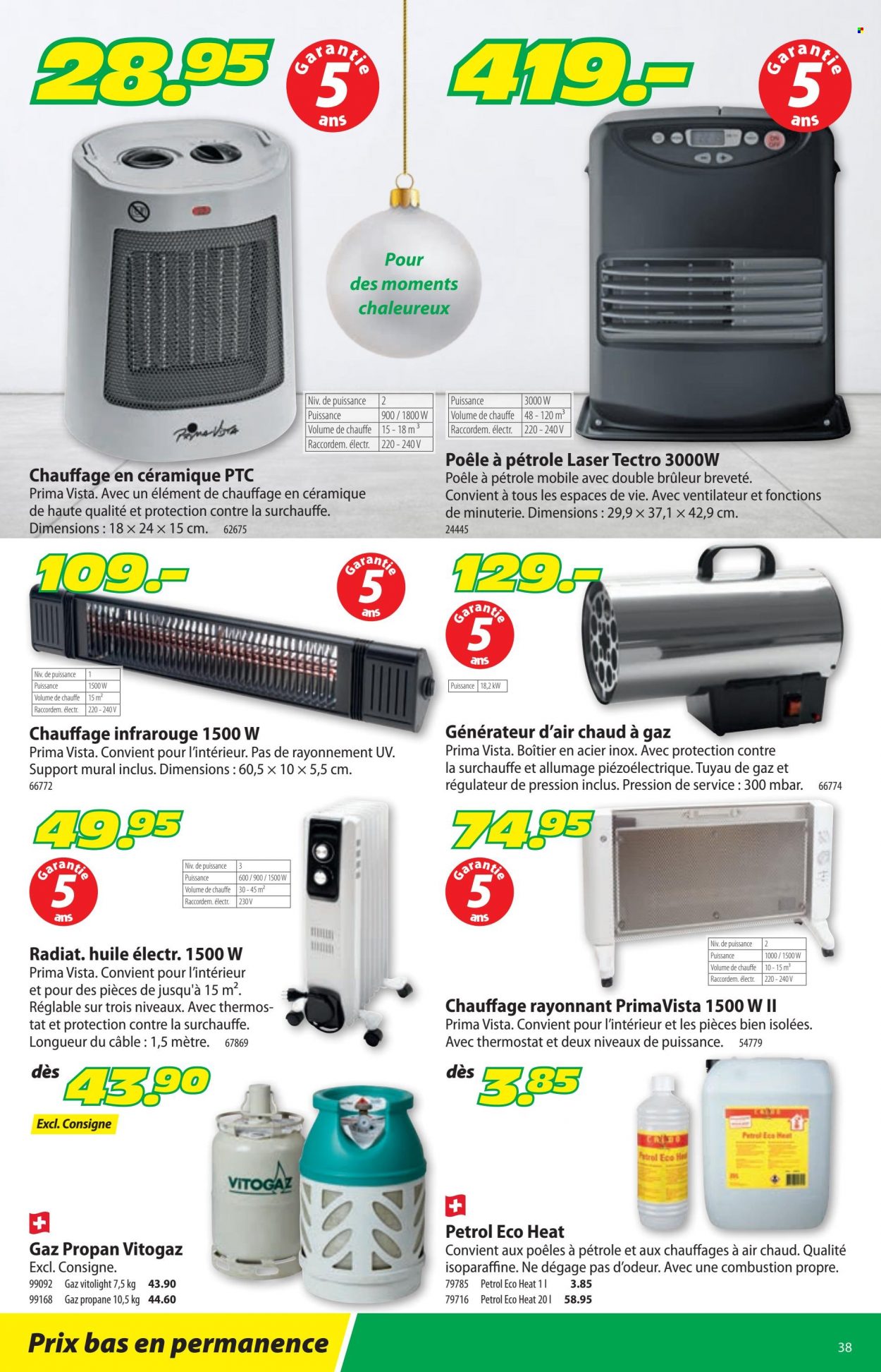 Volantino Landi - 14.11.2022 - 26.11.2022. Pagina 38