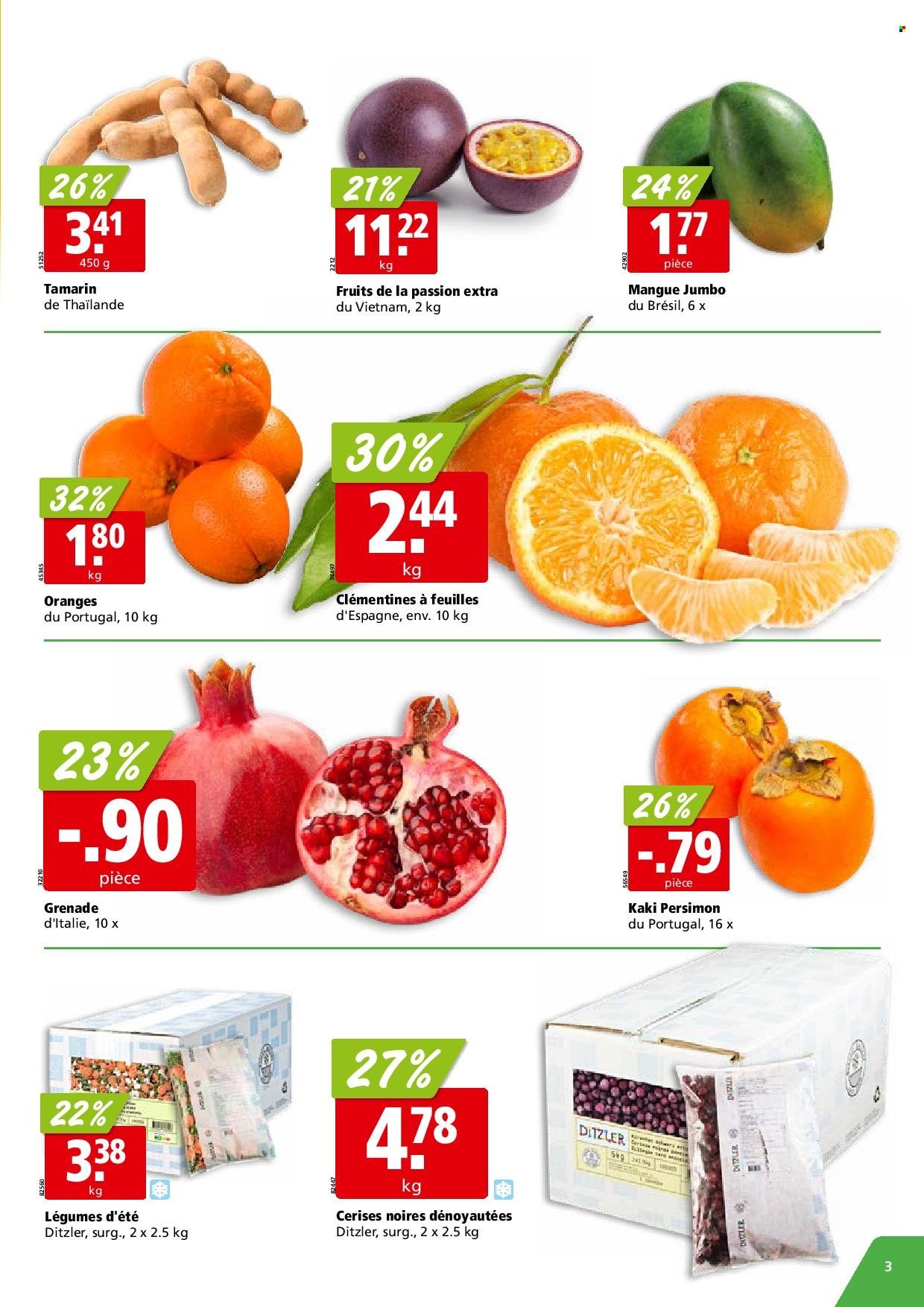 Volantino ALIGRO - 21.11.2022 - 26.11.2022. Pagina 3