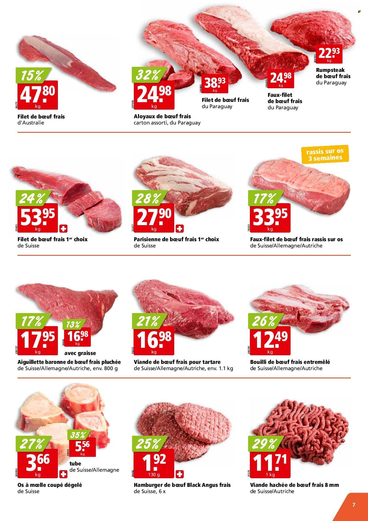 Volantino ALIGRO - 21.11.2022 - 26.11.2022. Pagina 7