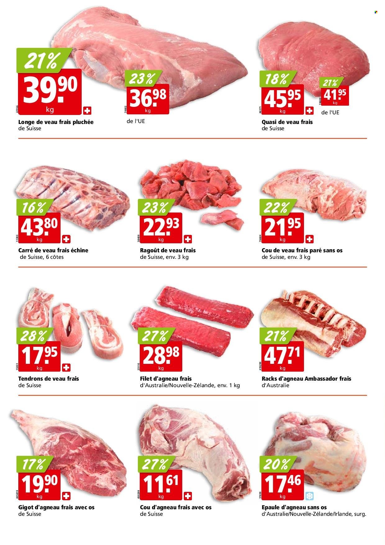 Volantino ALIGRO - 21.11.2022 - 26.11.2022. Pagina 8
