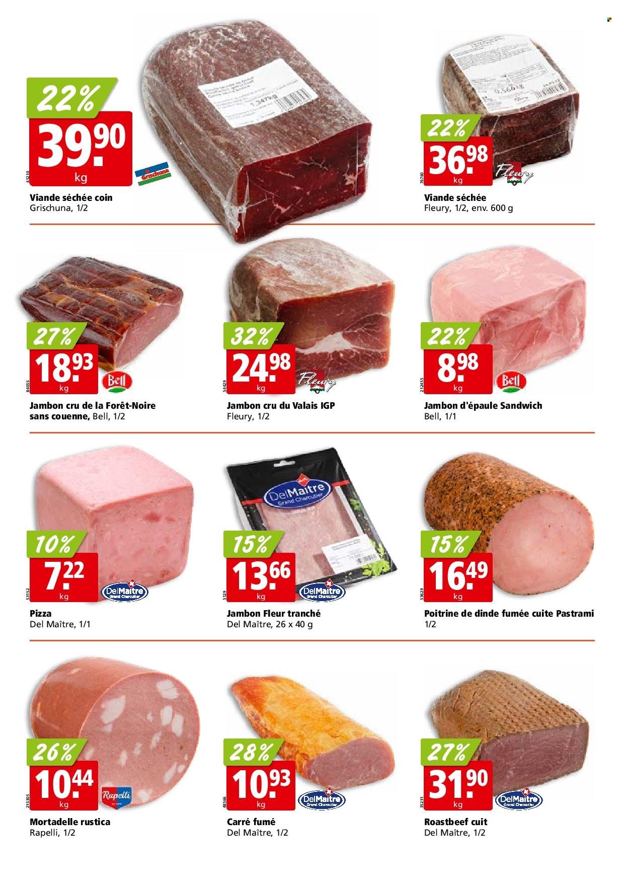 Volantino ALIGRO - 21.11.2022 - 26.11.2022. Pagina 10