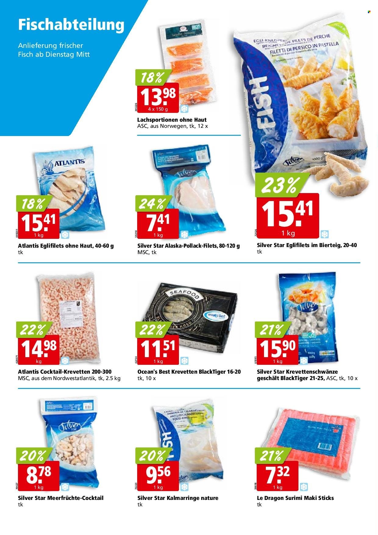 Volantino ALIGRO - 21.11.2022 - 26.11.2022. Pagina 4