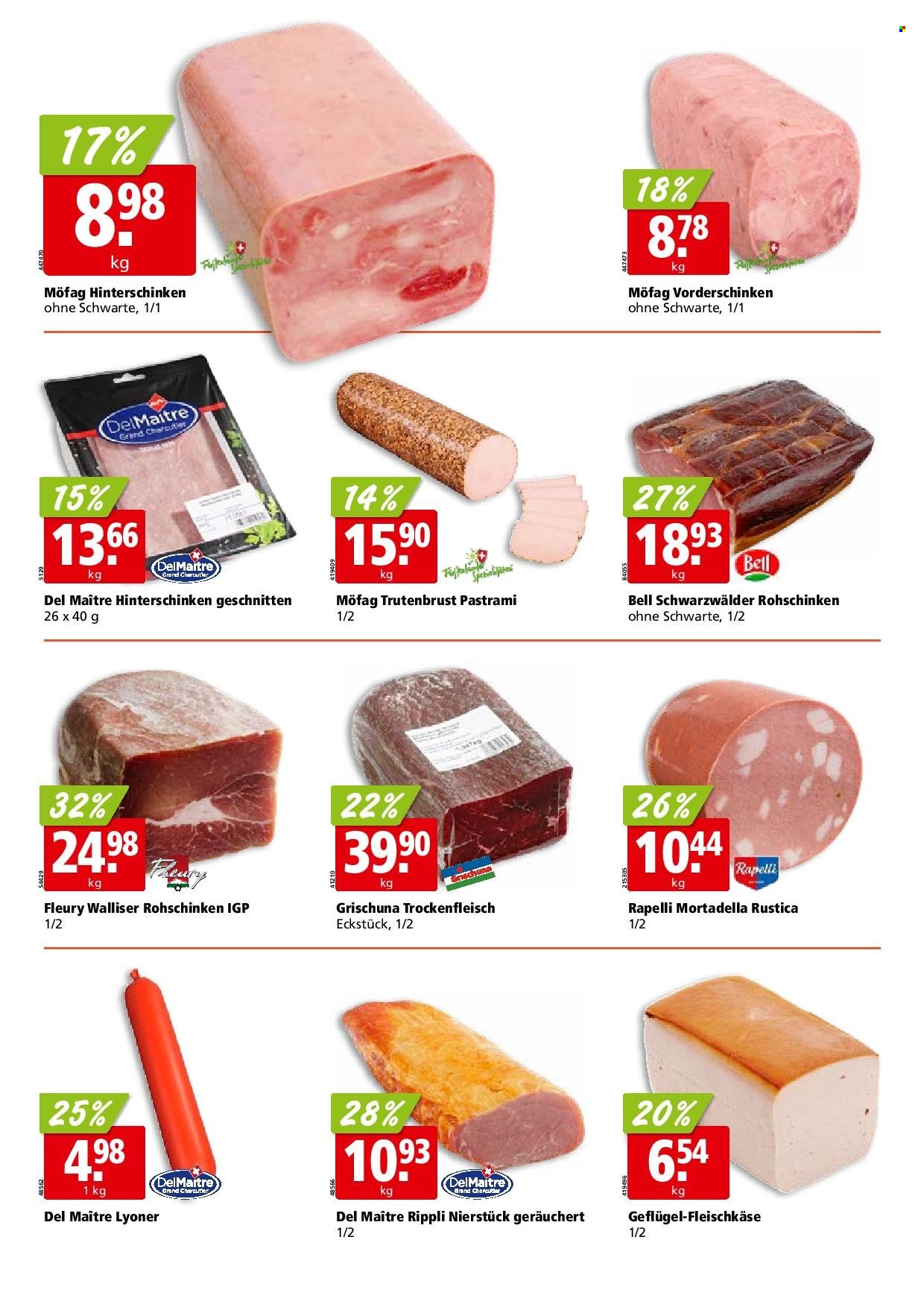 Volantino ALIGRO - 21.11.2022 - 26.11.2022. Pagina 10