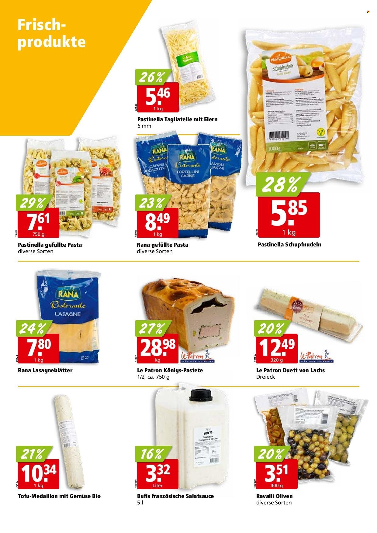 Volantino ALIGRO - 21.11.2022 - 26.11.2022. Pagina 12