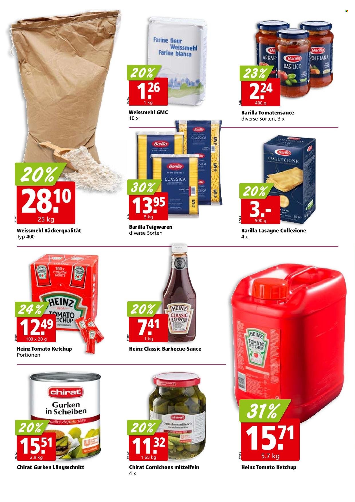 Volantino ALIGRO - 21.11.2022 - 26.11.2022. Pagina 22
