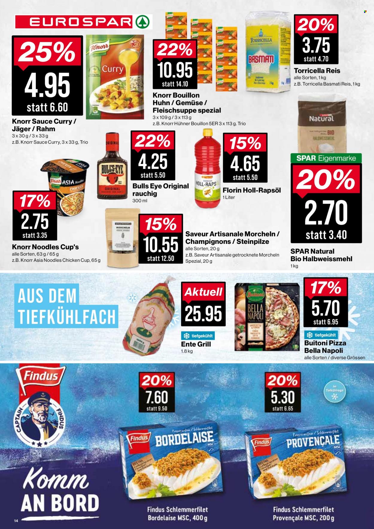 Volantino SPAR - 22.11.2022 - 26.11.2022. Pagina 14