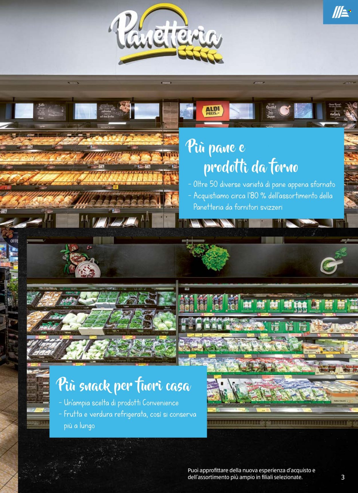 Catalogue Aldi - 24.11.2022 - 30.11.2022. Page 3