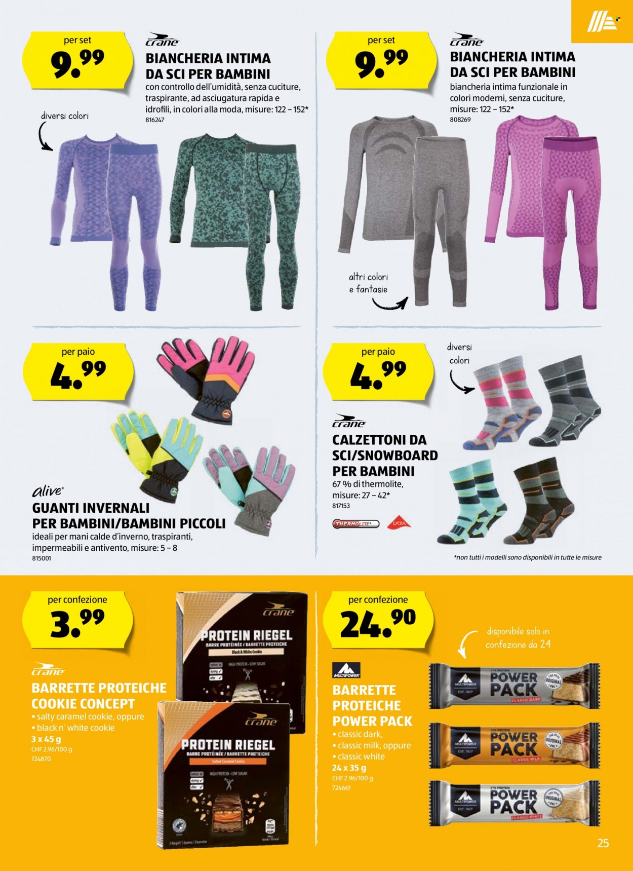 Catalogue Aldi - 24.11.2022 - 30.11.2022. Page 25
