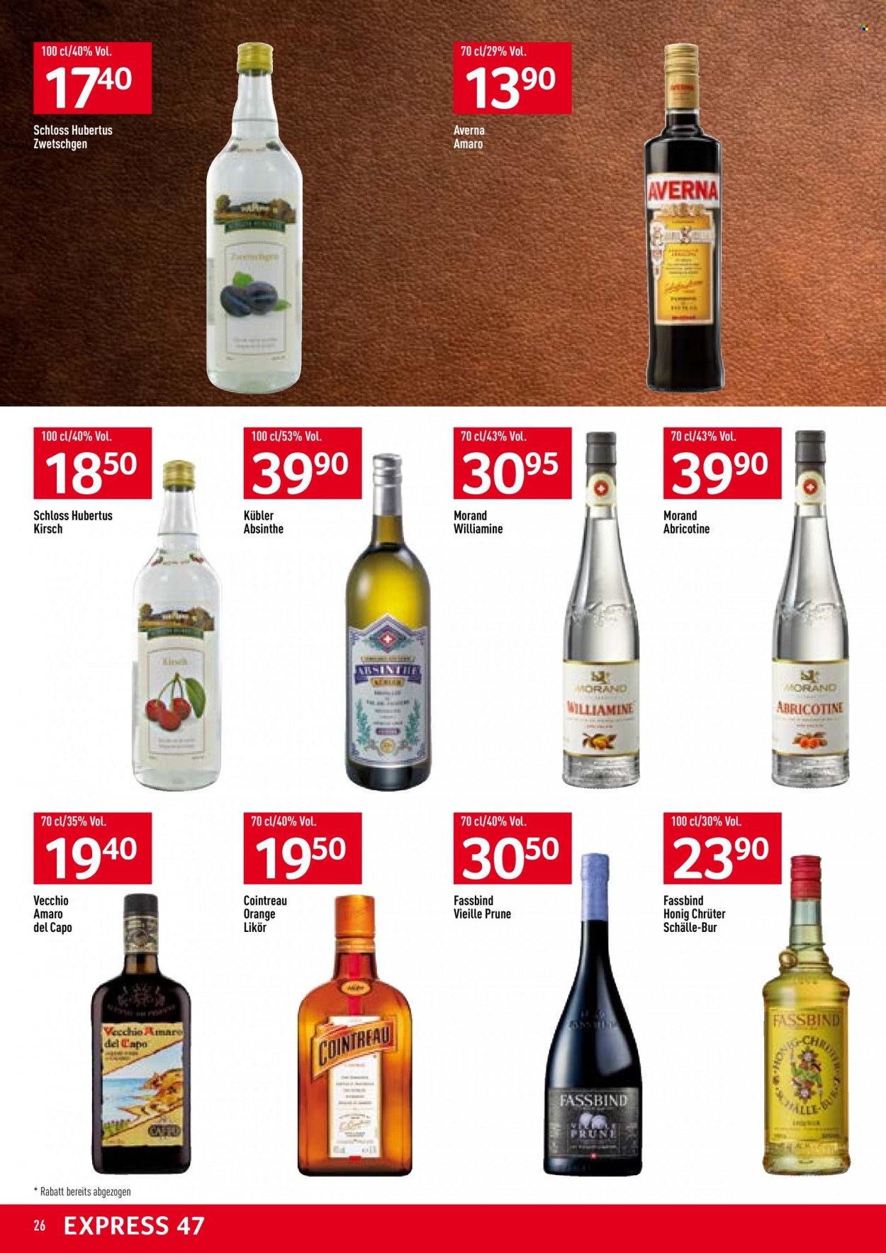 Volantino Prodega - 21.11.2022 - 26.11.2022. Pagina 26