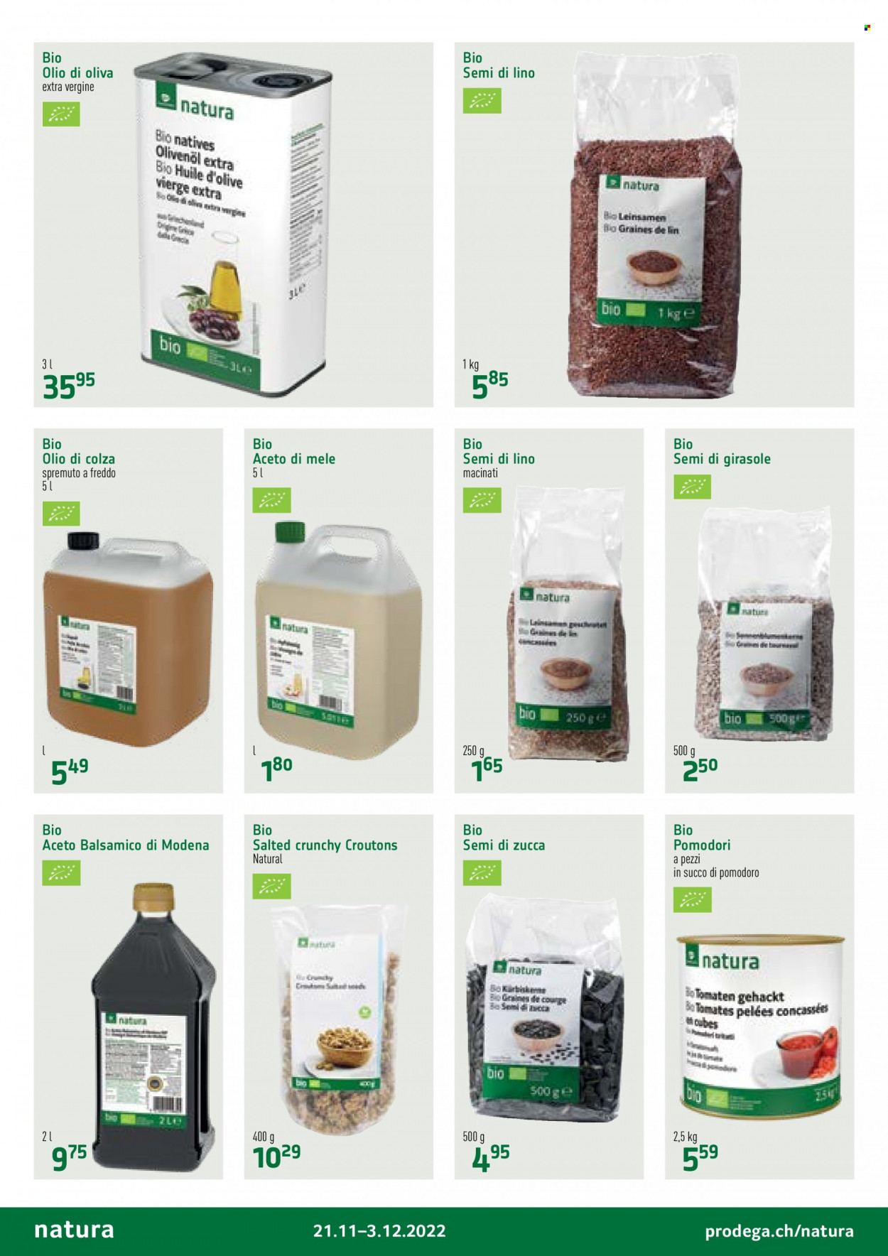 Catalogue Prodega - 21.11.2022 - 3.12.2022. Page 5