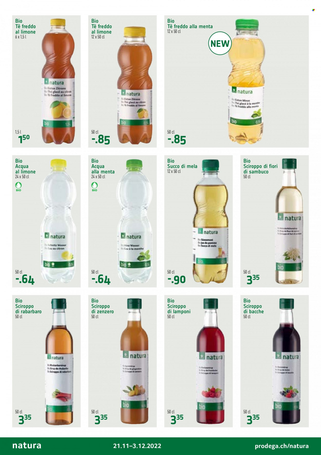 Catalogue Prodega - 21.11.2022 - 3.12.2022. Page 8