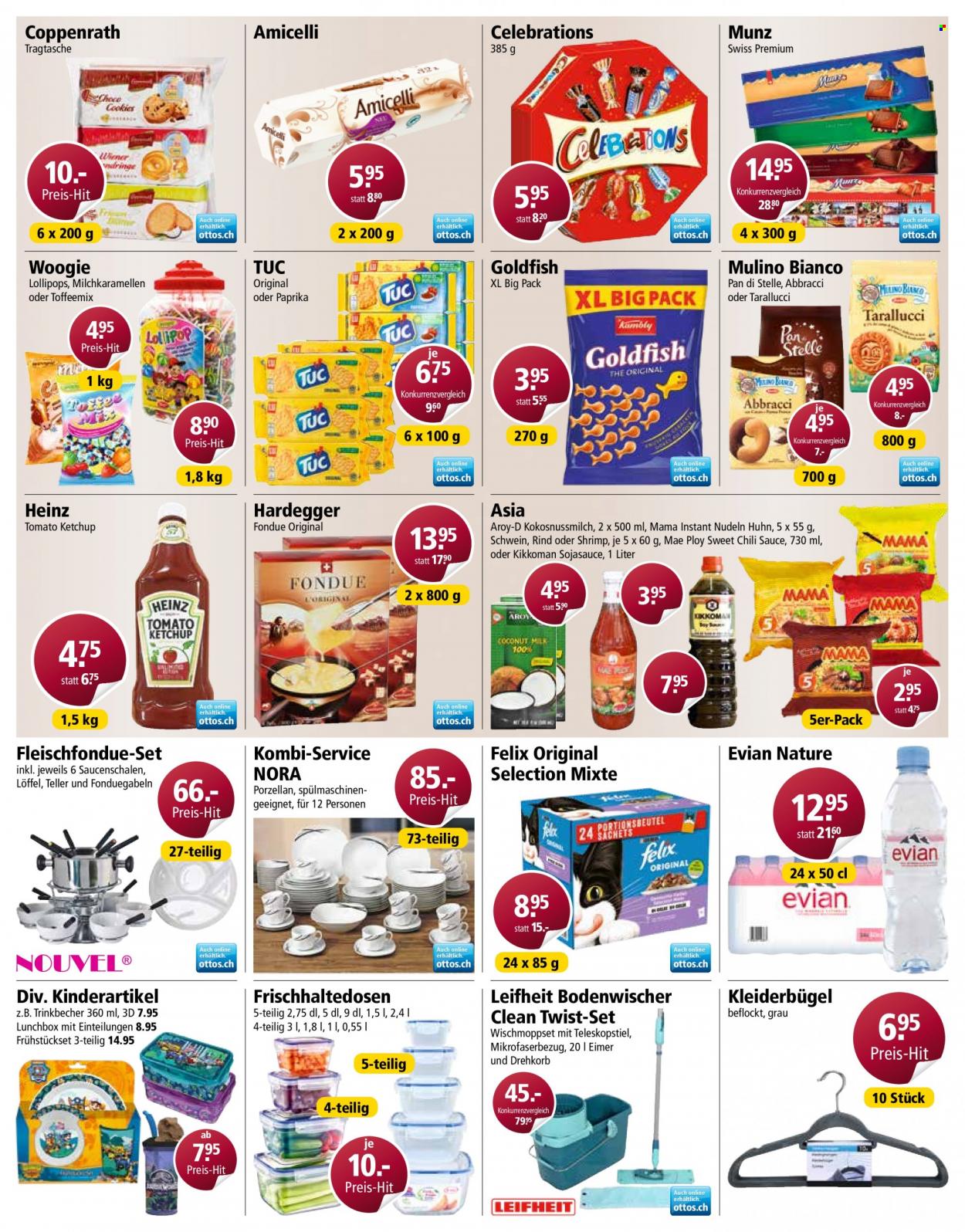 Volantino Otto's - 30.11.2022 - 6.12.2022. Pagina 2