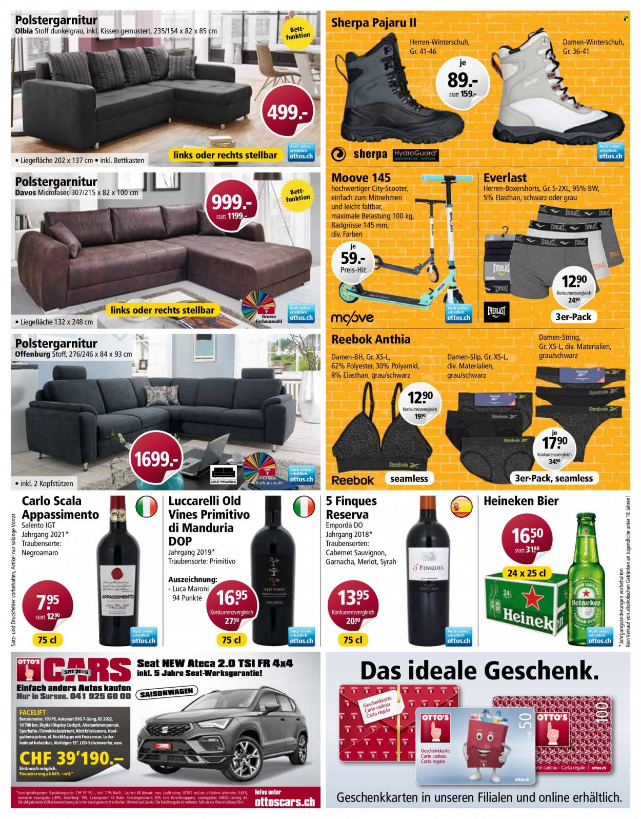 Volantino Otto's - 30.11.2022 - 6.12.2022. Pagina 12
