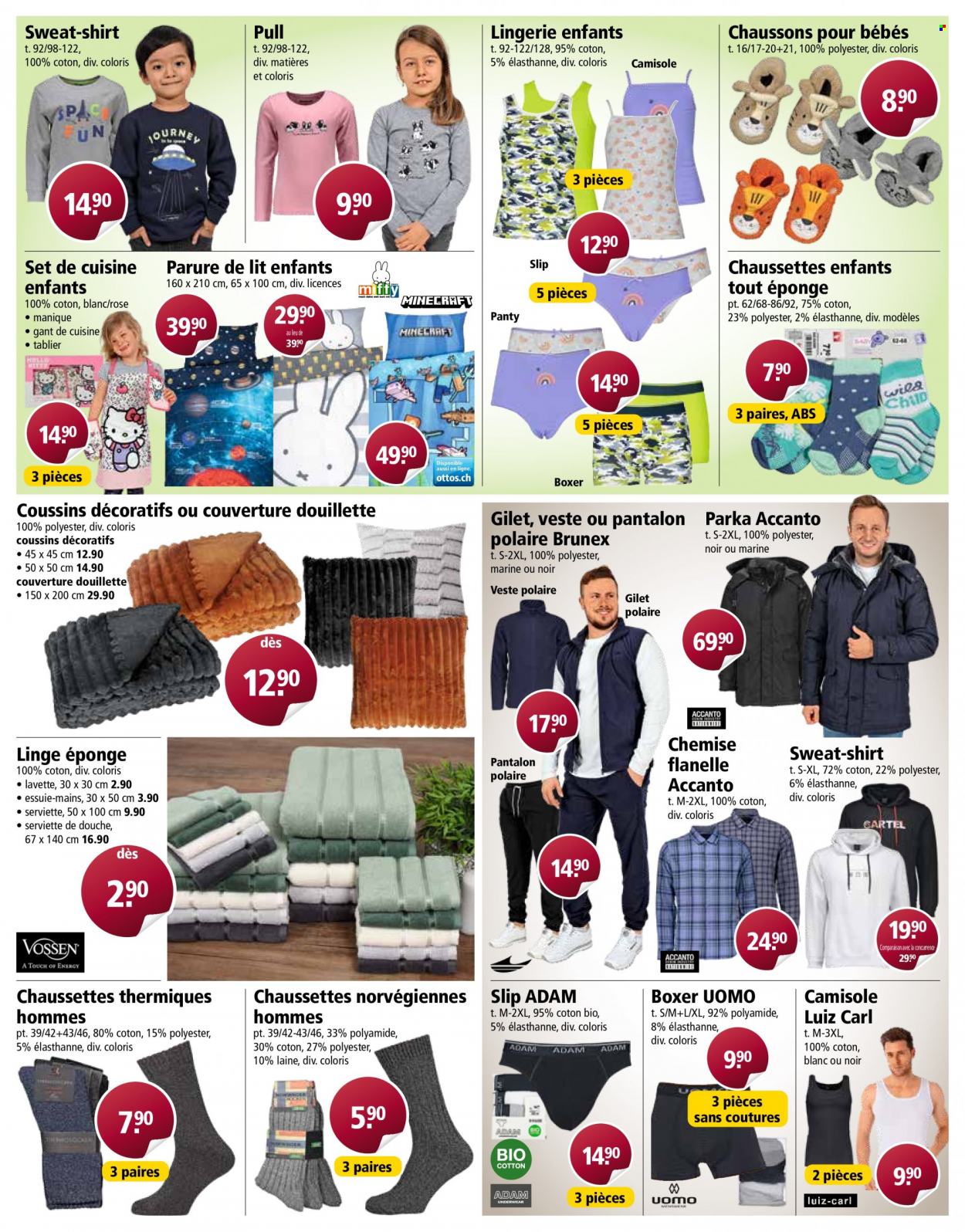Volantino Otto's - 30.11.2022 - 6.12.2022. Pagina 10