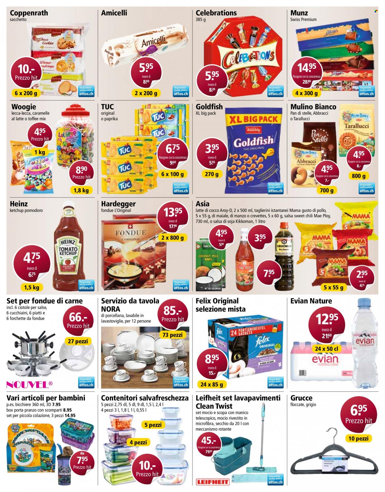 Volantino Otto's - 30.11.2022 - 6.12.2022. Pagina 2