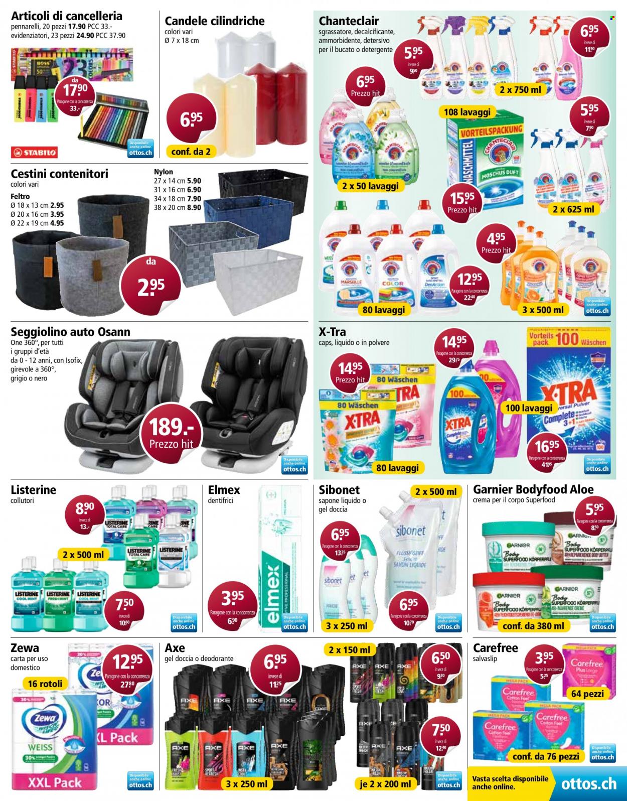 Volantino Otto's - 30.11.2022 - 6.12.2022. Pagina 3