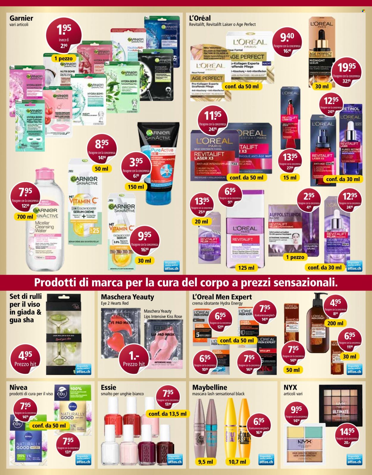 Volantino Otto's - 30.11.2022 - 6.12.2022. Pagina 8