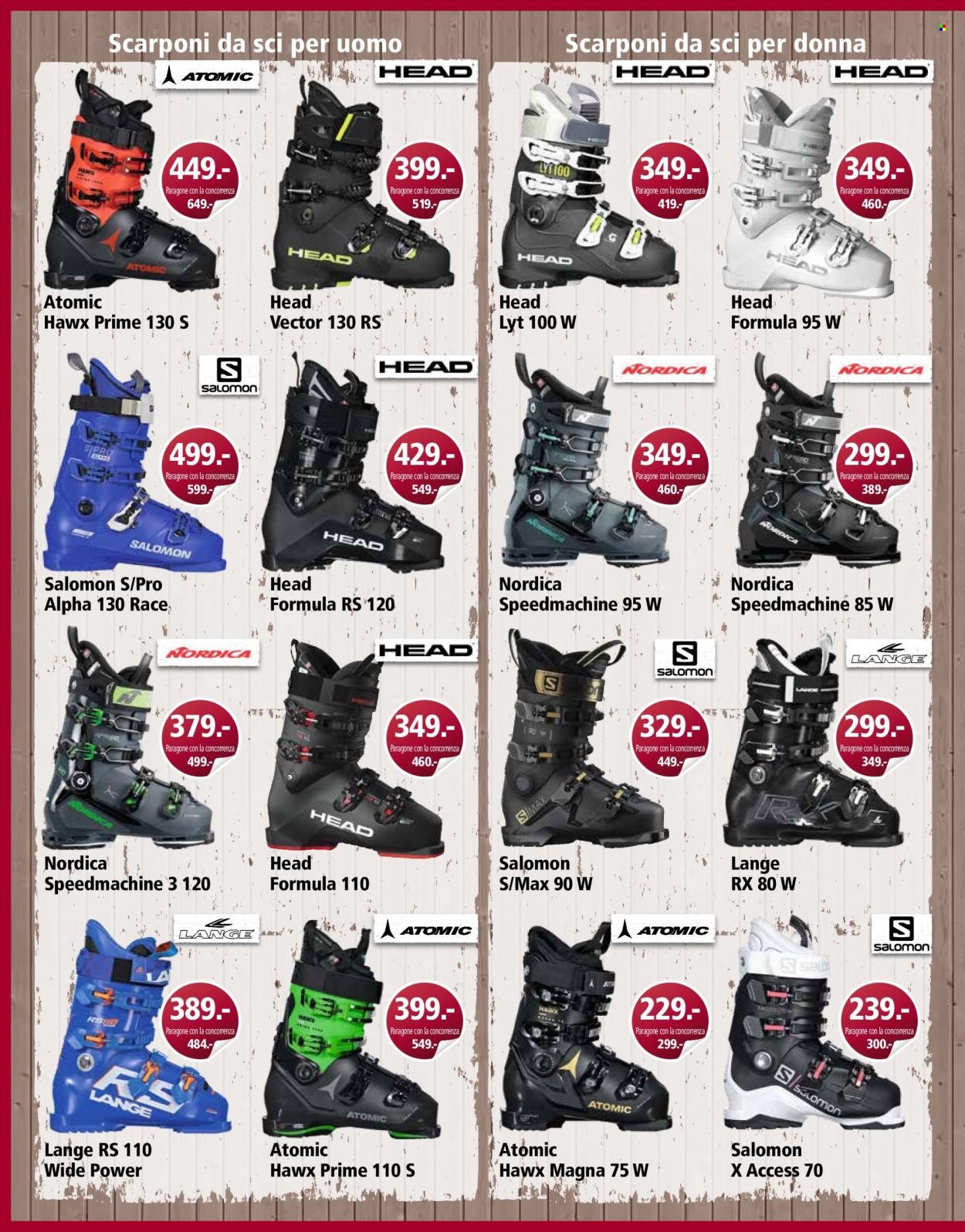 Volantino Otto's - 30.11.2022 - 6.12.2022. Pagina 14
