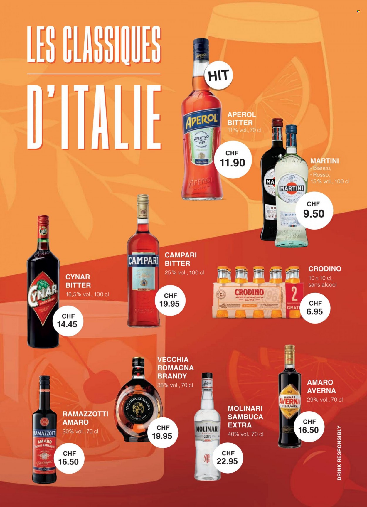 Volantino Denner - 22.11.2022 - 28.11.2022. Pagina 20