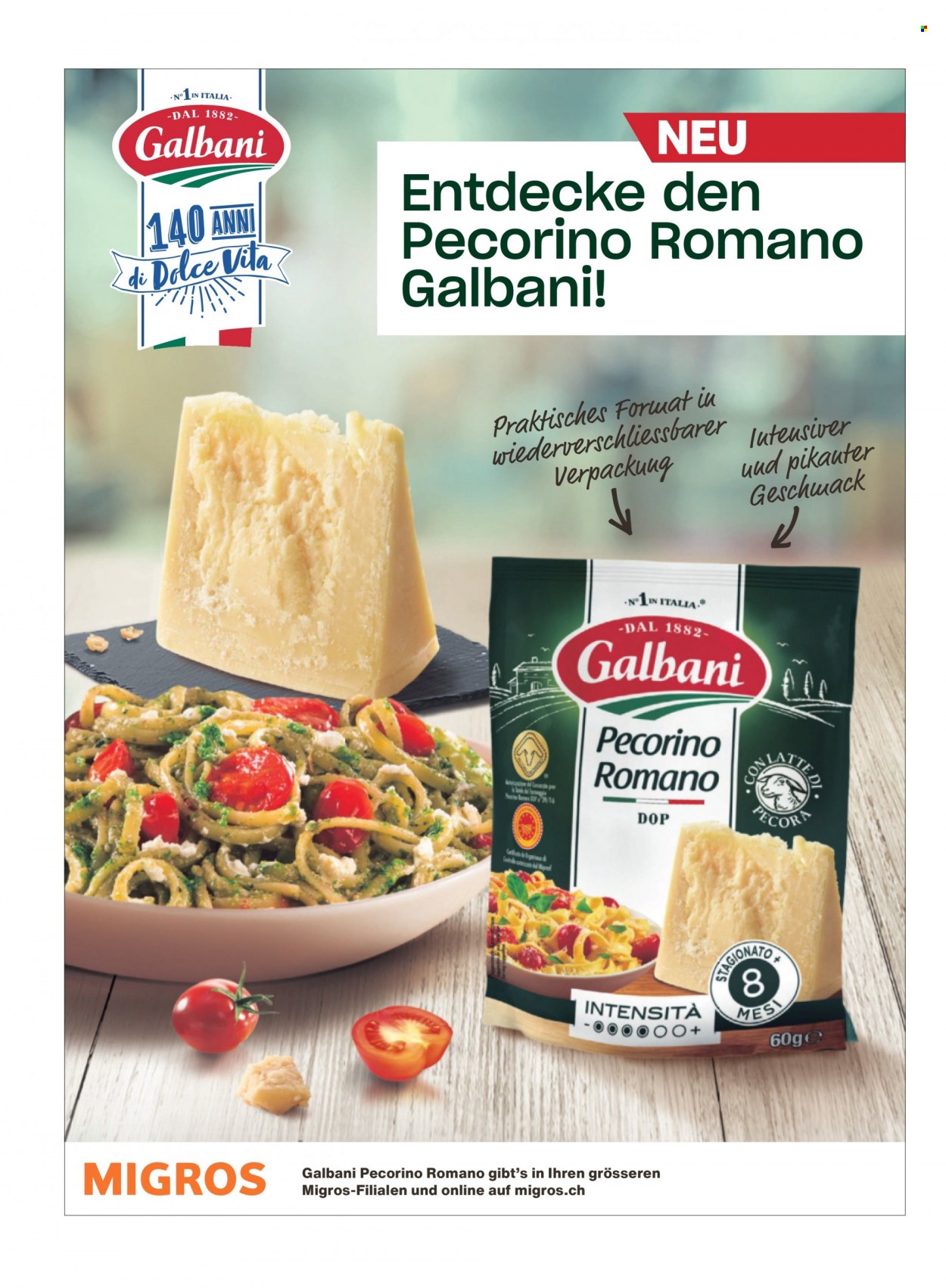 Prospekt Migros - 21.11.2022 - 27.11.2022. Seite 26
