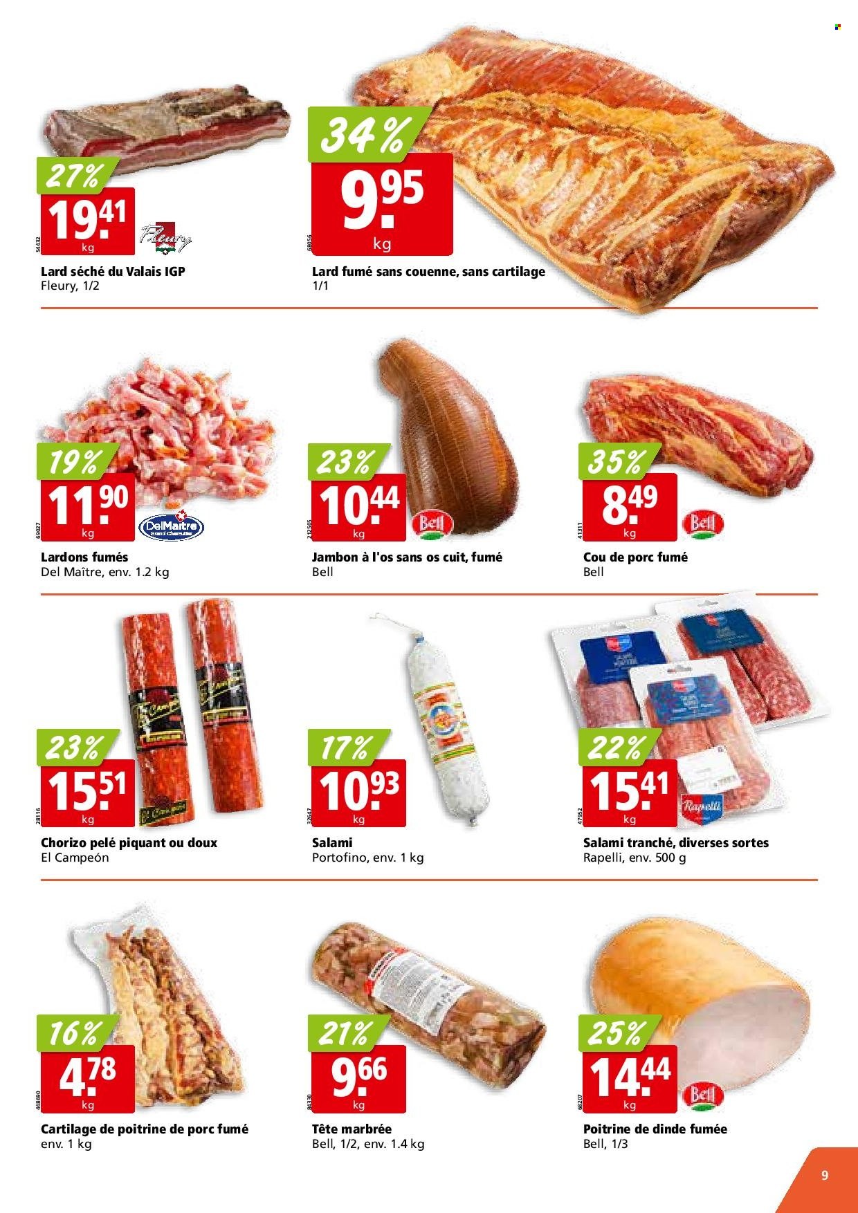 Catalogue ALIGRO - 28.11.2022 - 3.12.2022. Page 9