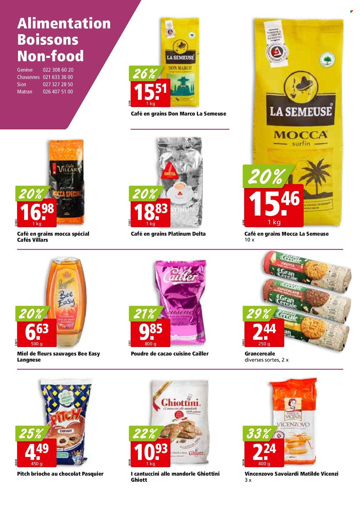 Catalogue ALIGRO - 28.11.2022 - 3.12.2022. Page 24