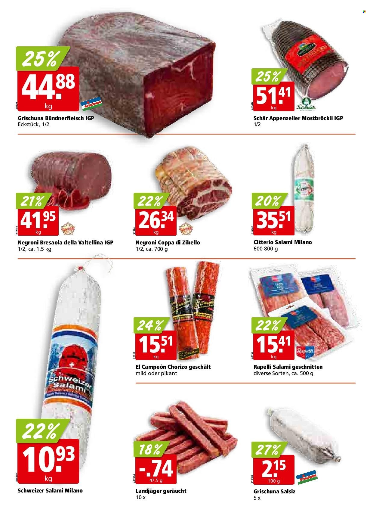 Volantino ALIGRO - 28.11.2022 - 3.12.2022. Pagina 10