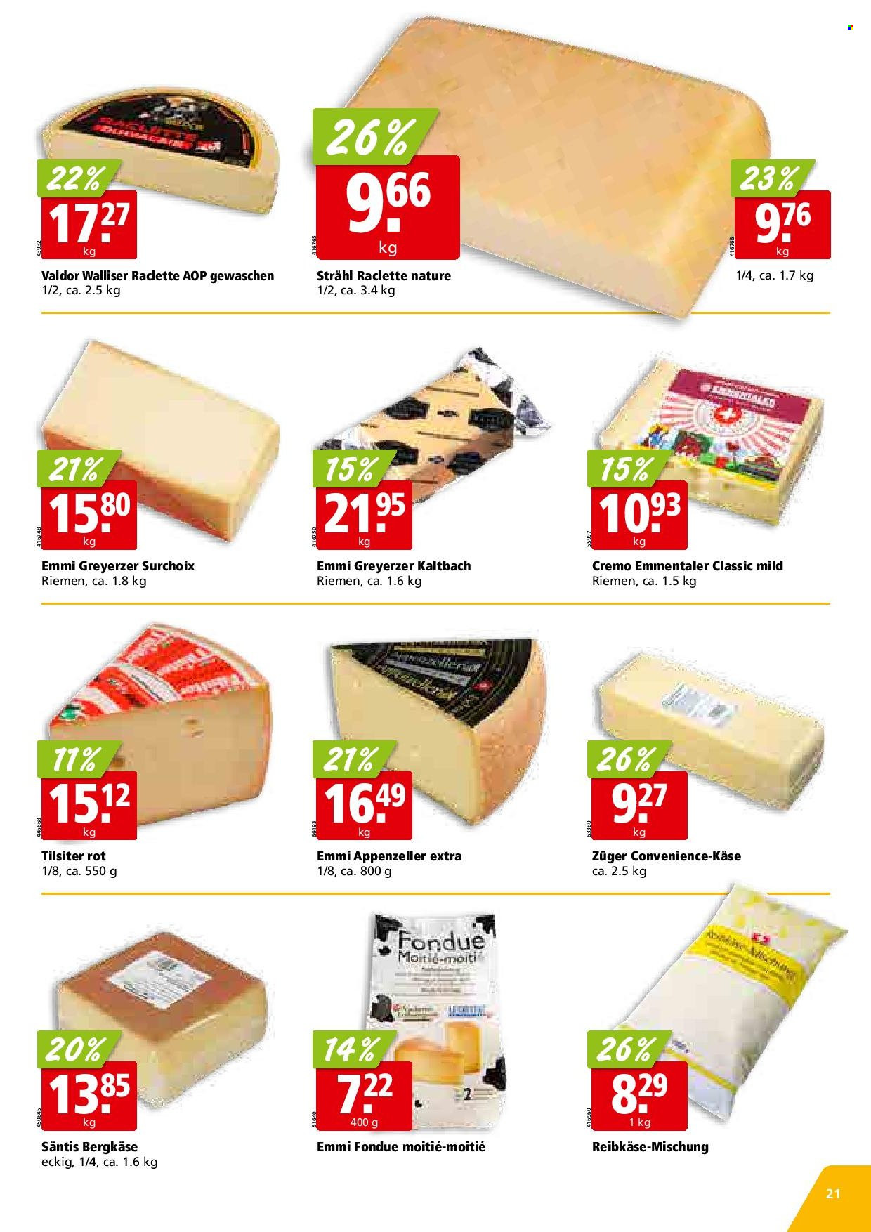 Volantino ALIGRO - 28.11.2022 - 3.12.2022. Pagina 21