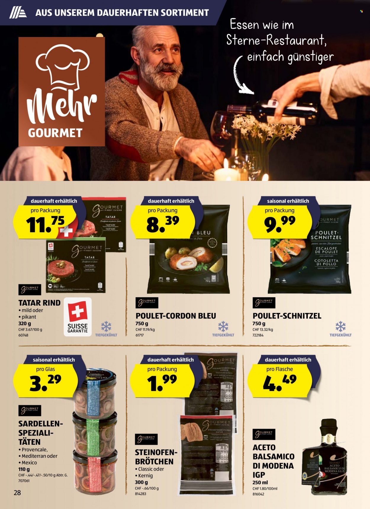 Catalogue Aldi - 1.12.2022 - 7.12.2022. Page 28