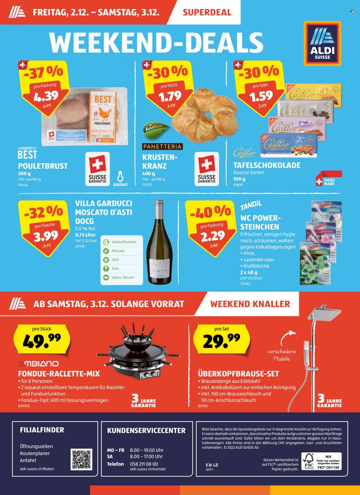 Catalogue Aldi - 1.12.2022 - 7.12.2022. Page 32