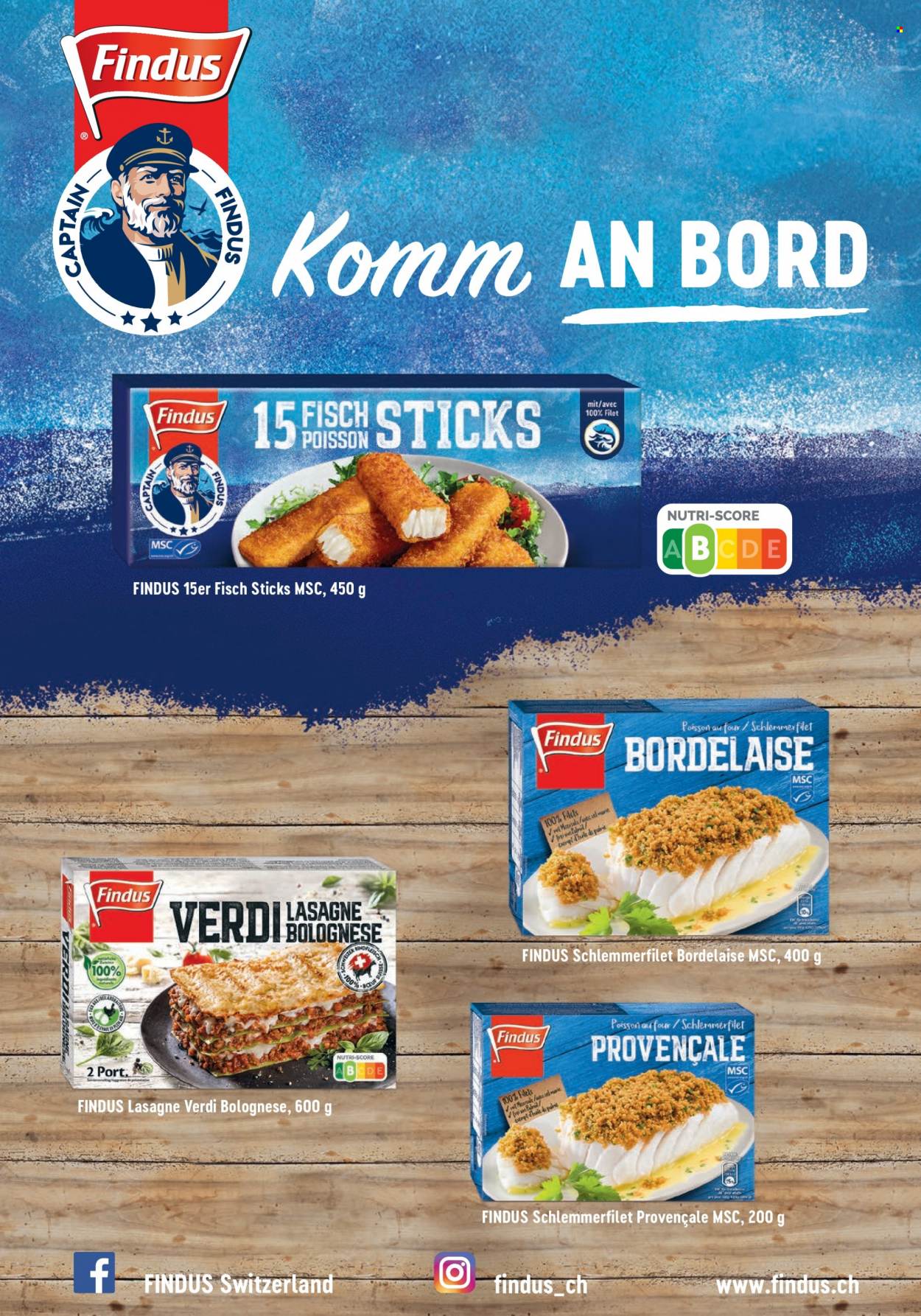 Volantino SPAR. Pagina 21