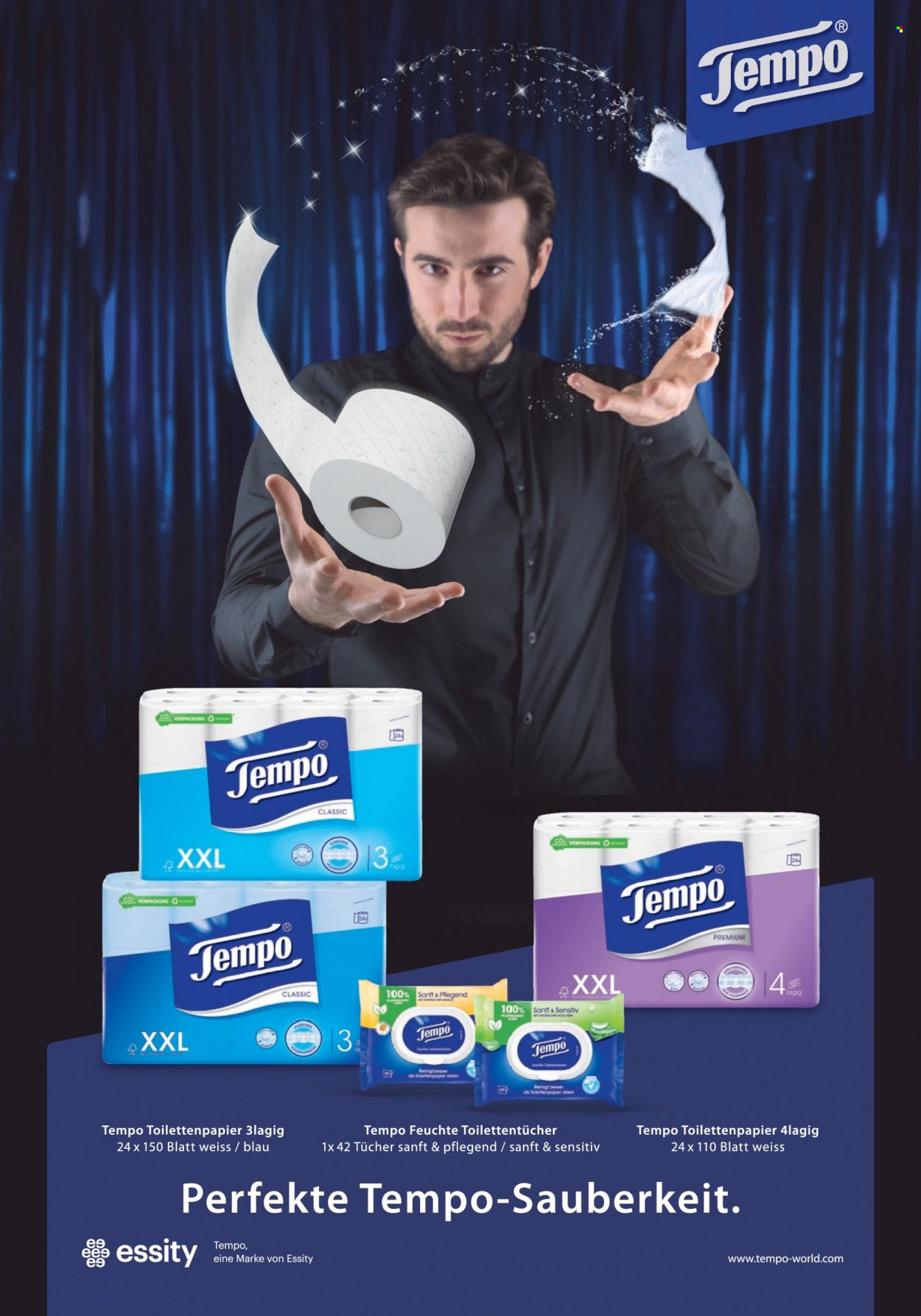 Volantino SPAR. Pagina 71