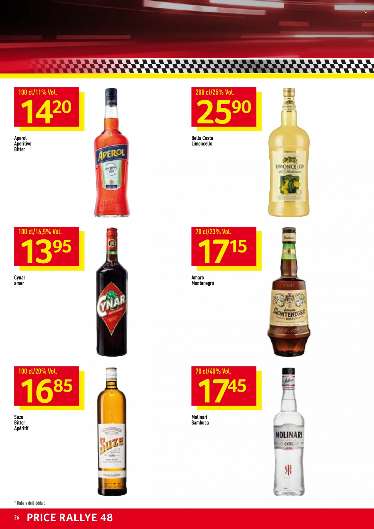 Volantino Prodega - 28.11.2022 - 3.12.2022. Pagina 26