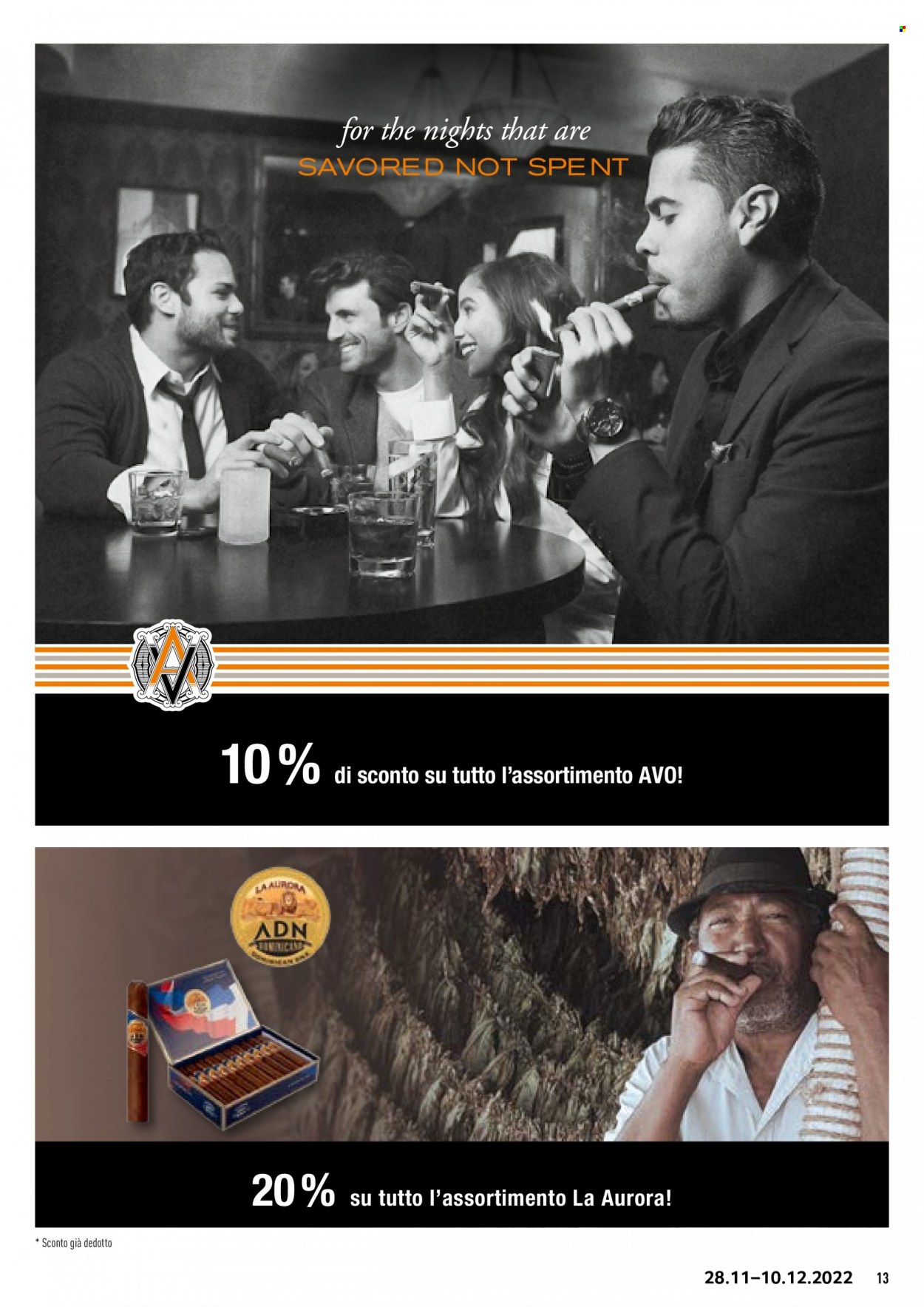 Volantino Prodega - 28.11.2022 - 10.12.2022. Pagina 13