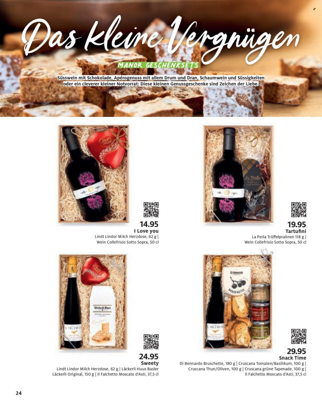 Volantino Manor - 24.11.2022 - 31.12.2022. Pagina 24