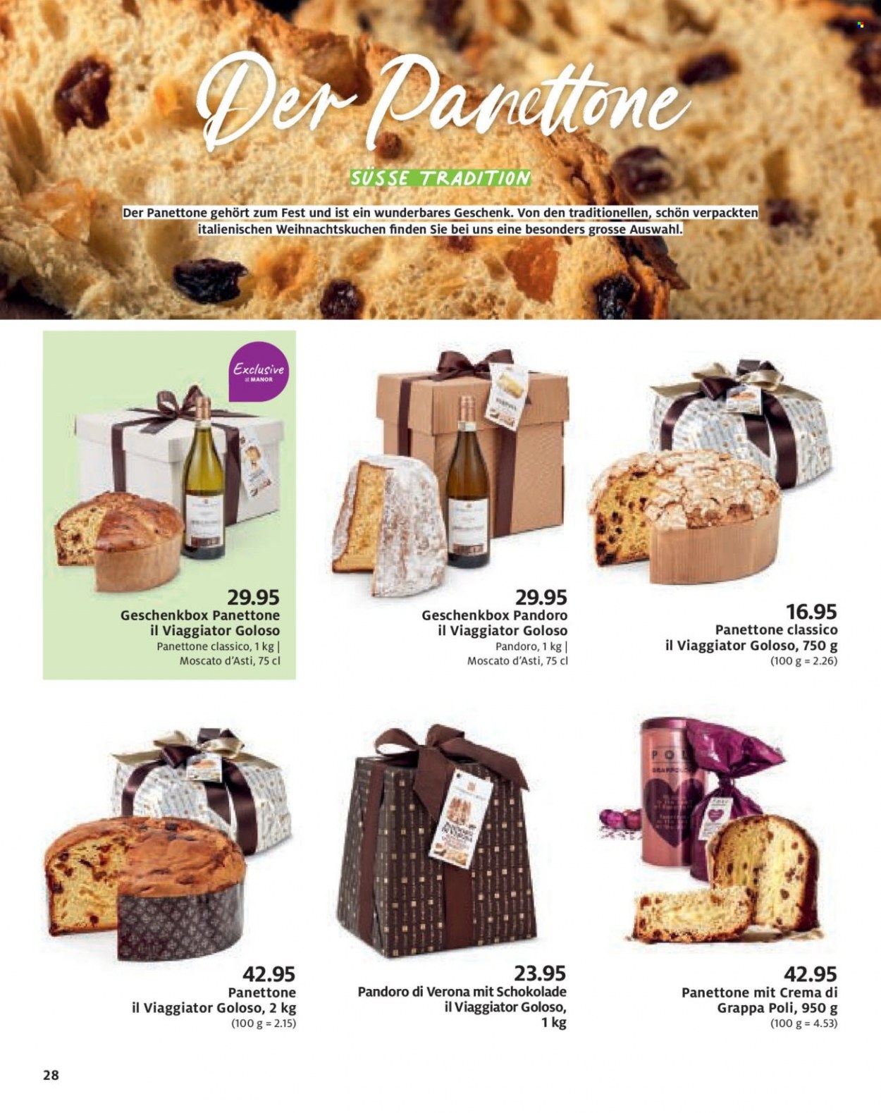 Volantino Manor - 24.11.2022 - 31.12.2022. Pagina 28