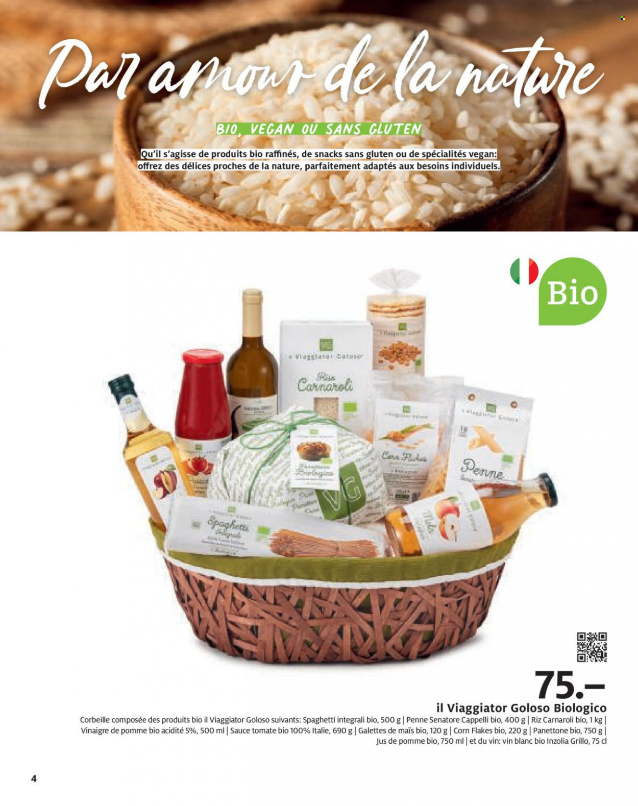 Volantino Manor - 24.11.2022 - 31.12.2022. Pagina 4