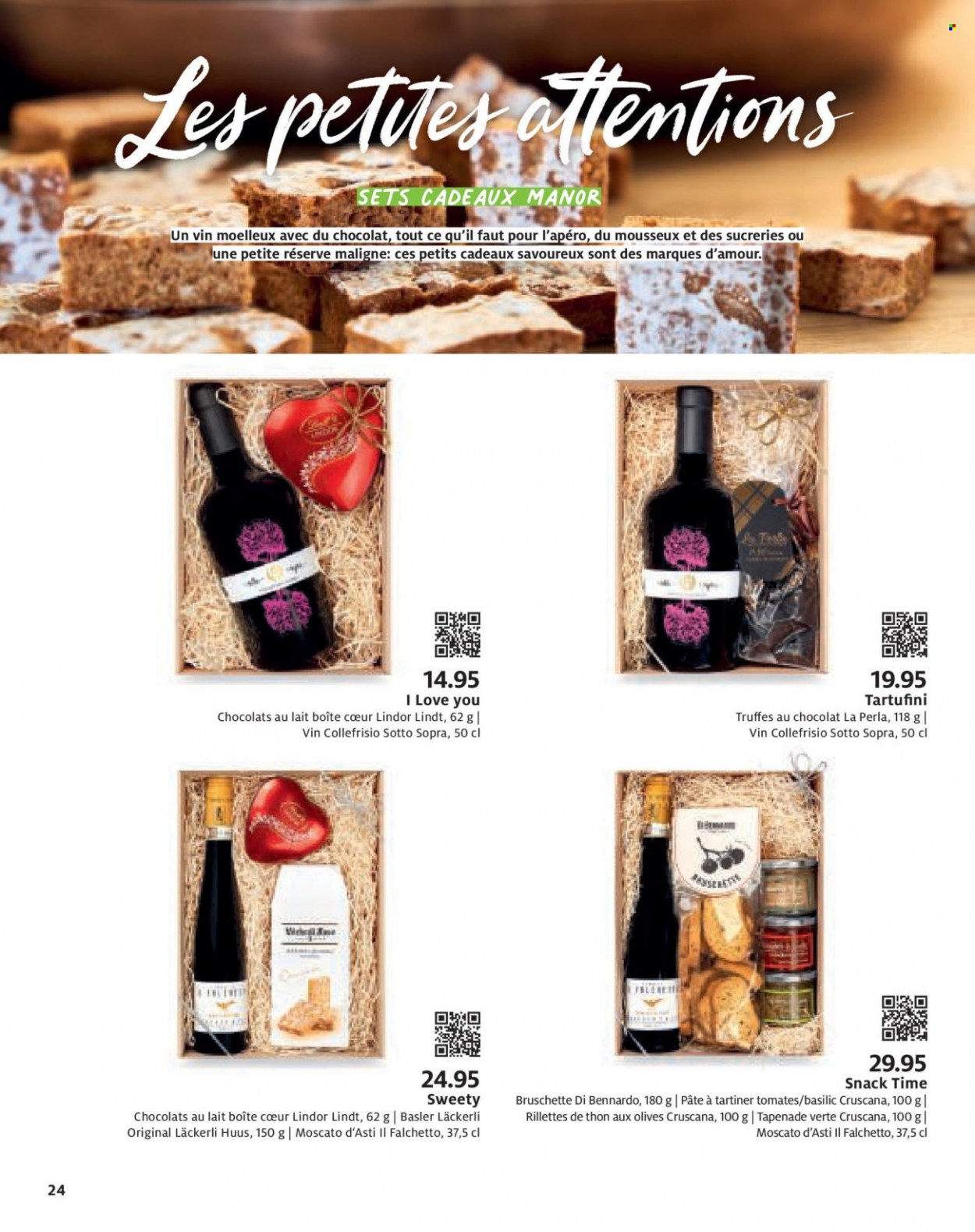 Volantino Manor - 24.11.2022 - 31.12.2022. Pagina 24