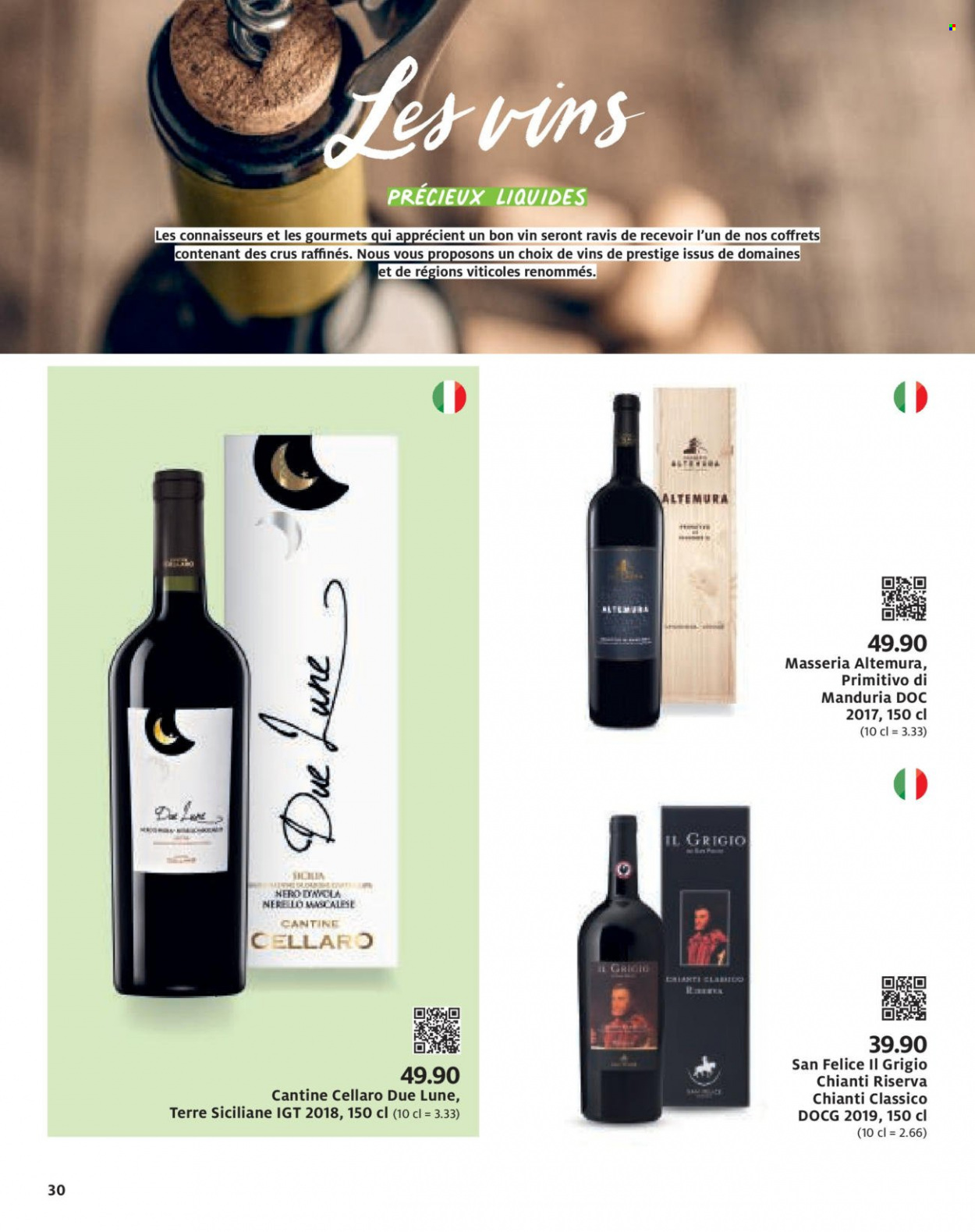 Volantino Manor - 24.11.2022 - 31.12.2022. Pagina 30