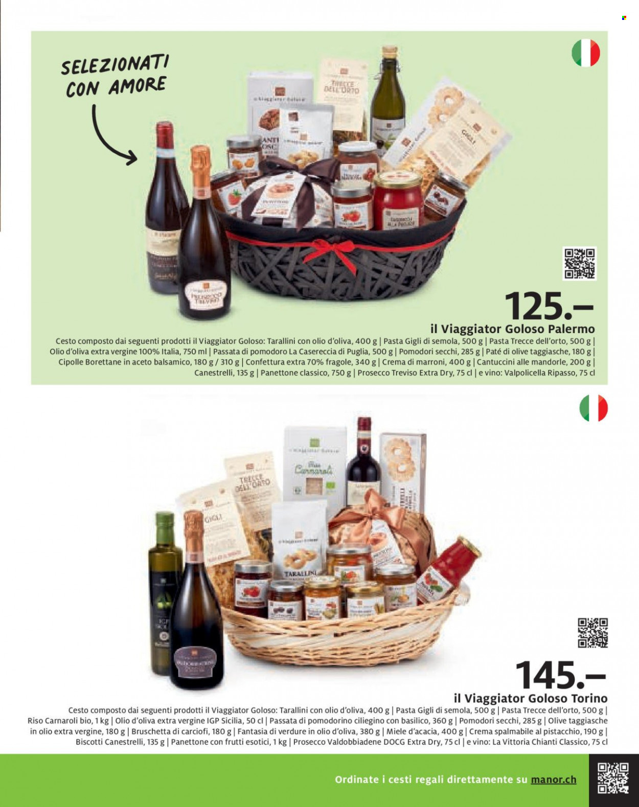 Catalogue Manor - 24.11.2022 - 31.12.2022. Page 13