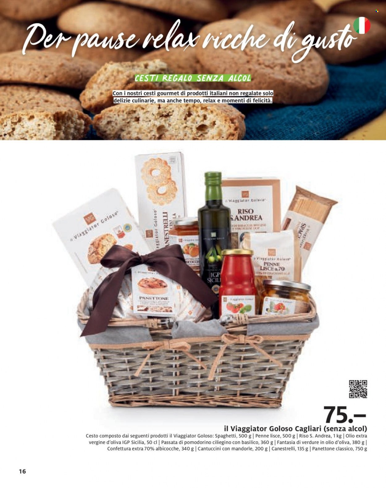 Catalogue Manor - 24.11.2022 - 31.12.2022. Page 16