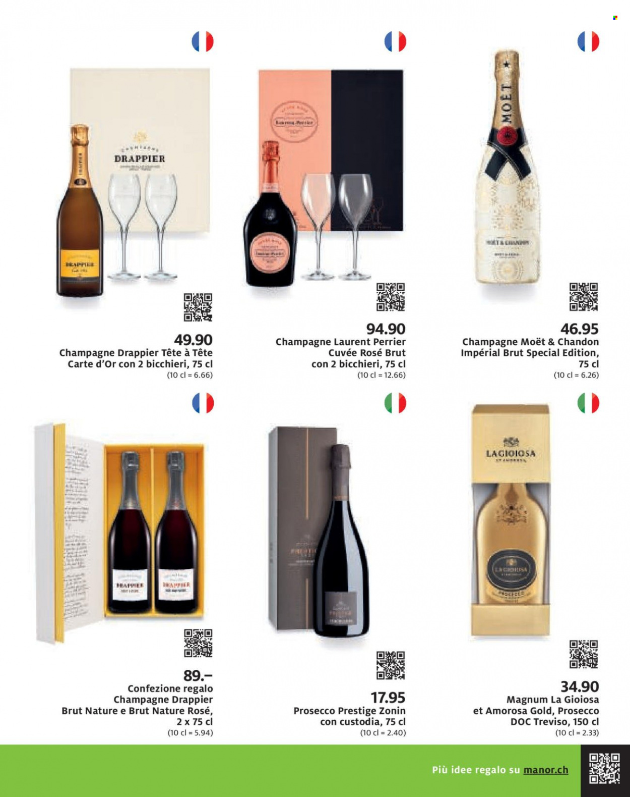 Catalogue Manor - 24.11.2022 - 31.12.2022. Page 33