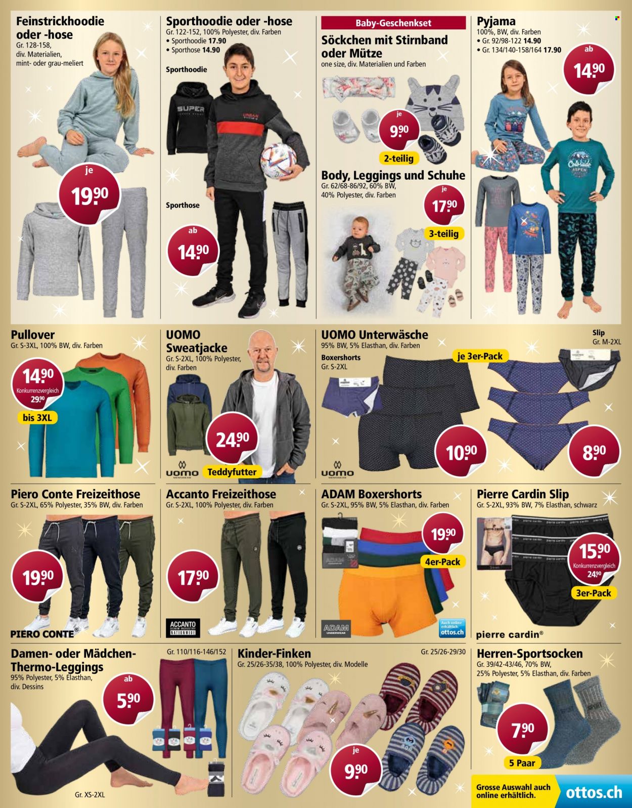 Volantino Otto's - 5.12.2022 - 11.12.2022. Pagina 9