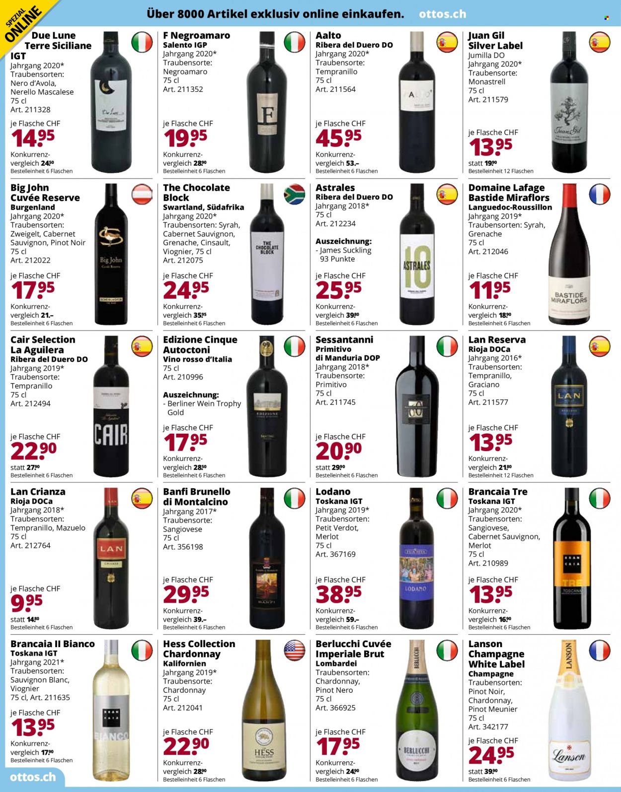 Volantino Otto's - 5.12.2022 - 11.12.2022. Pagina 14