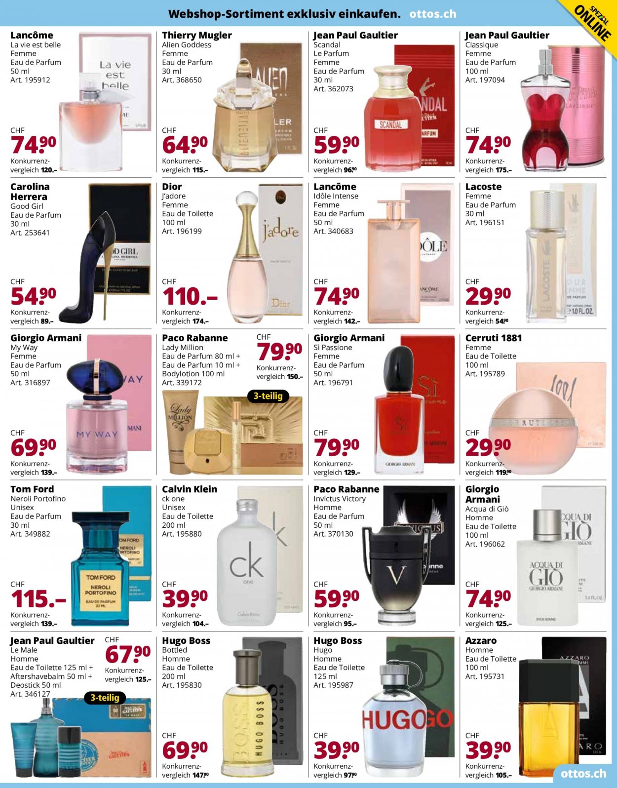 Volantino Otto's - 5.12.2022 - 11.12.2022. Pagina 15