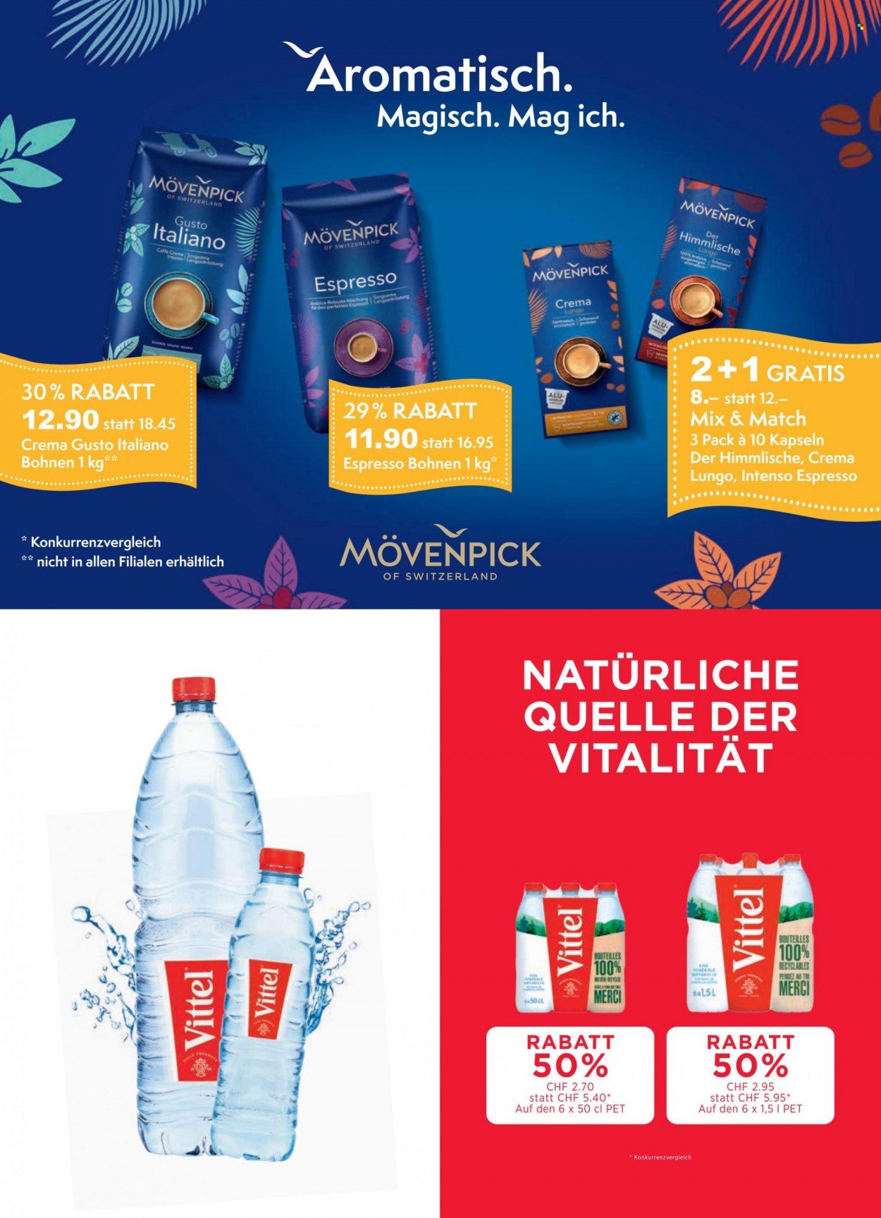 Volantino Denner - 29.11.2022 - 5.12.2022. Pagina 16
